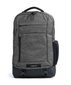 The Authority Pack Laptop-Rucksack 15″ Nylon grau