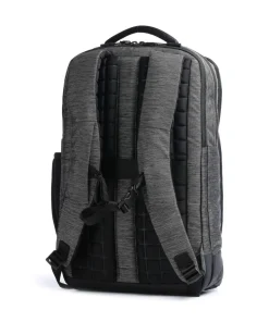 The Authority Pack Laptop-Rucksack 15″ Nylon grau