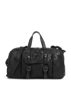 The Barber Shop The Strongman Weekender schwarz 50 cm