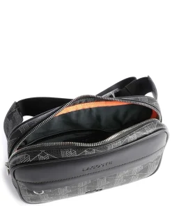 The Blend Gürteltasche Lederimitat schwarz