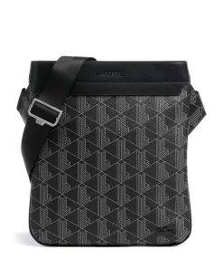 The Blend Umhängetasche Kunststoff schwarz