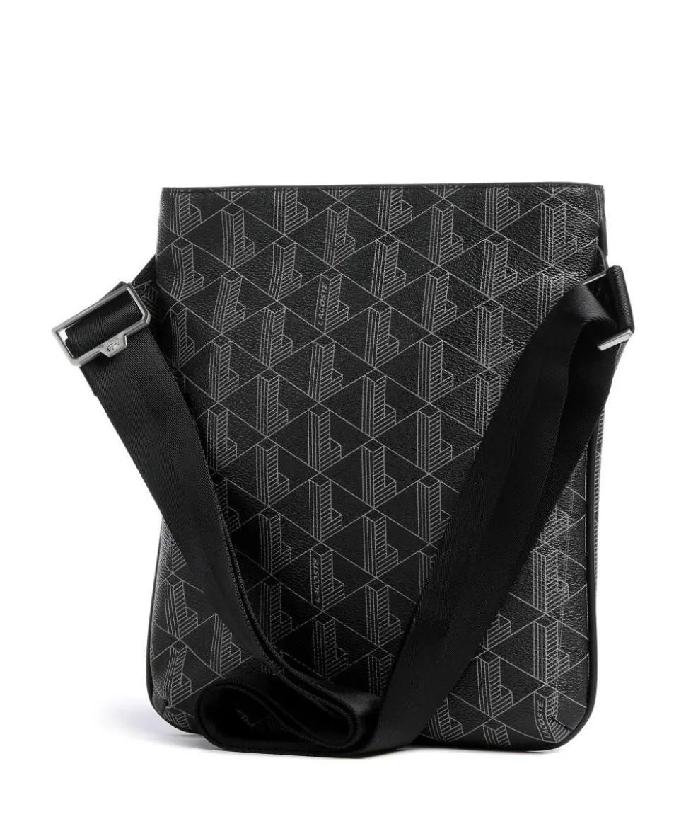 The Blend Umhängetasche Kunststoff schwarz