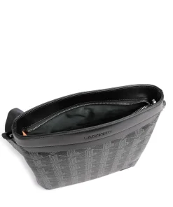 The Blend Umhängetasche Kunststoff schwarz