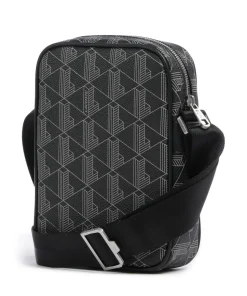 The Blend Umhängetasche Kunststoff schwarz