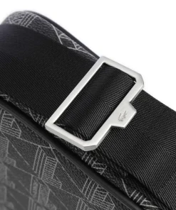 The Blend Umhängetasche Kunststoff schwarz