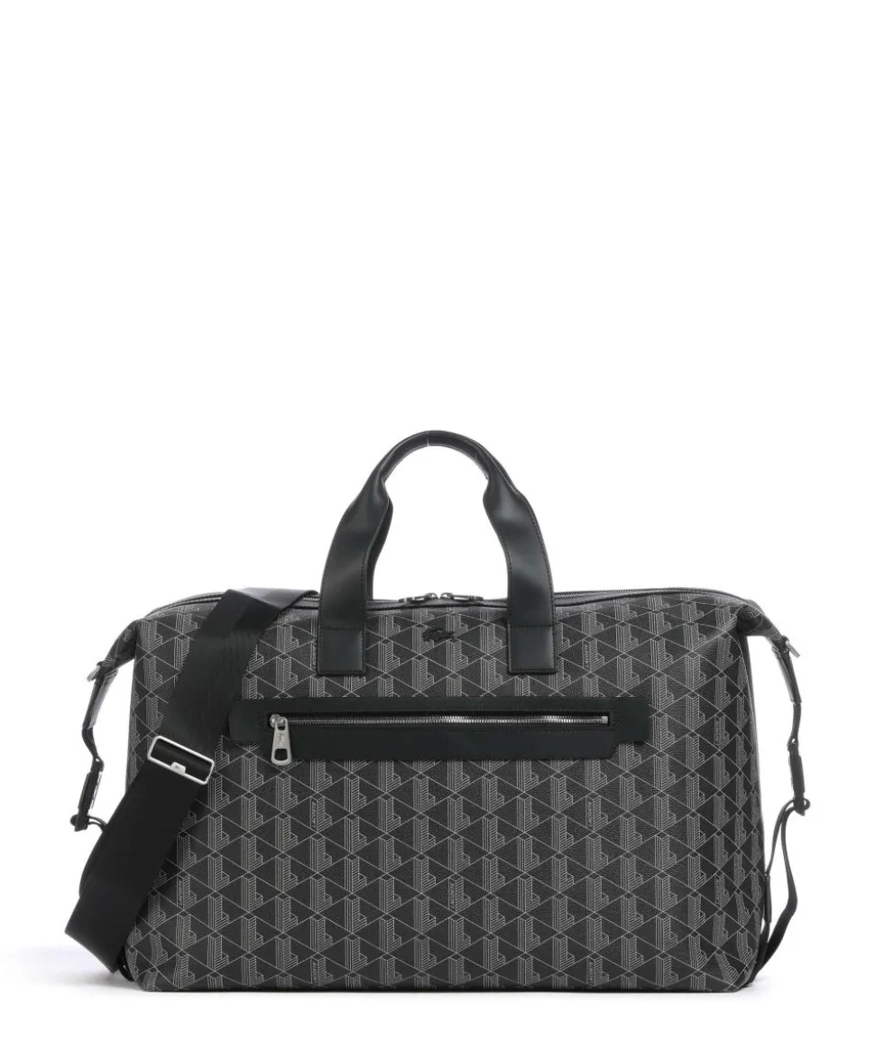 The Blend Weekender schwarz 50 cm