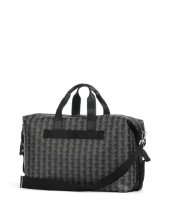 The Blend Weekender schwarz 50 cm