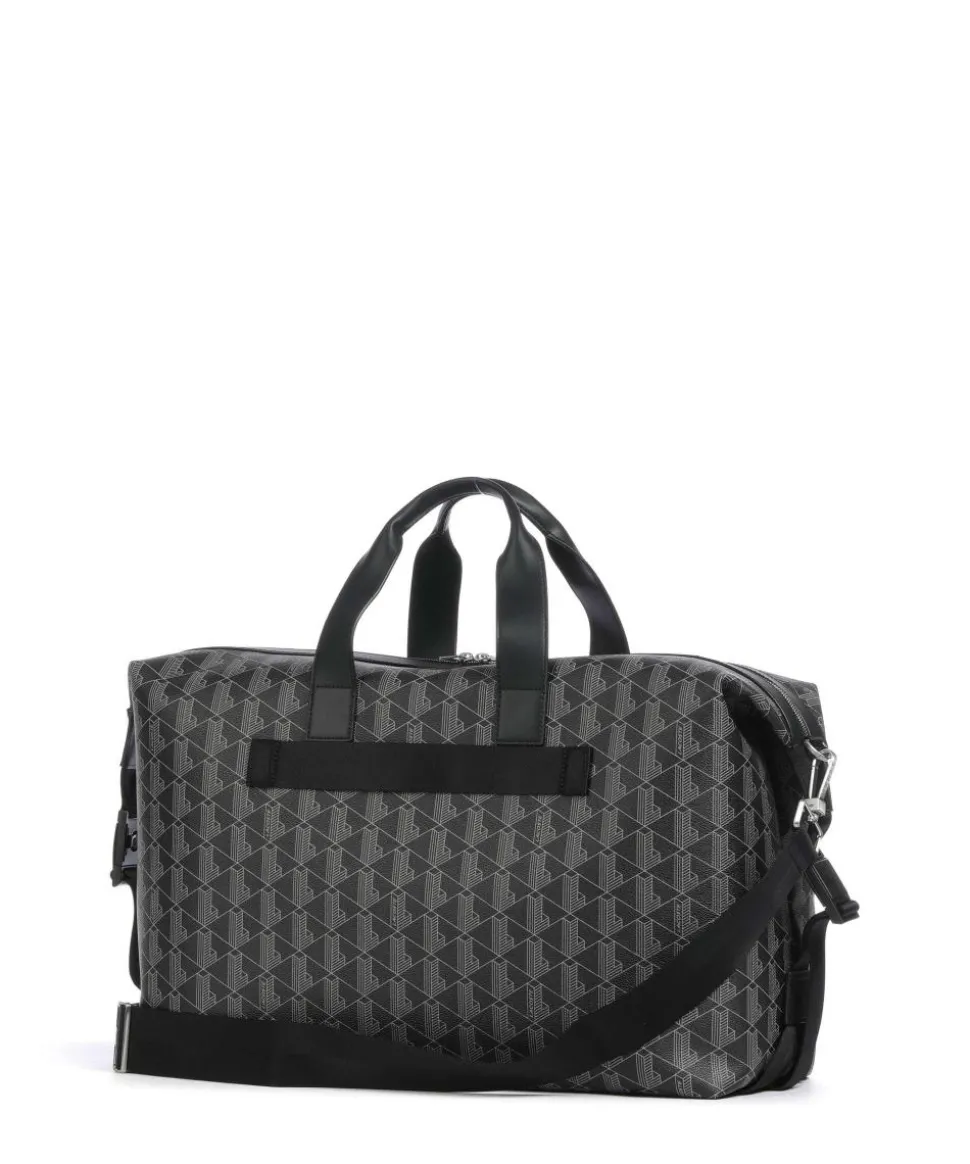 The Blend Weekender schwarz 50 cm