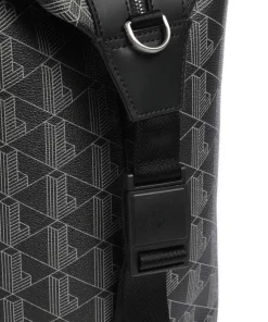 The Blend Weekender schwarz 50 cm