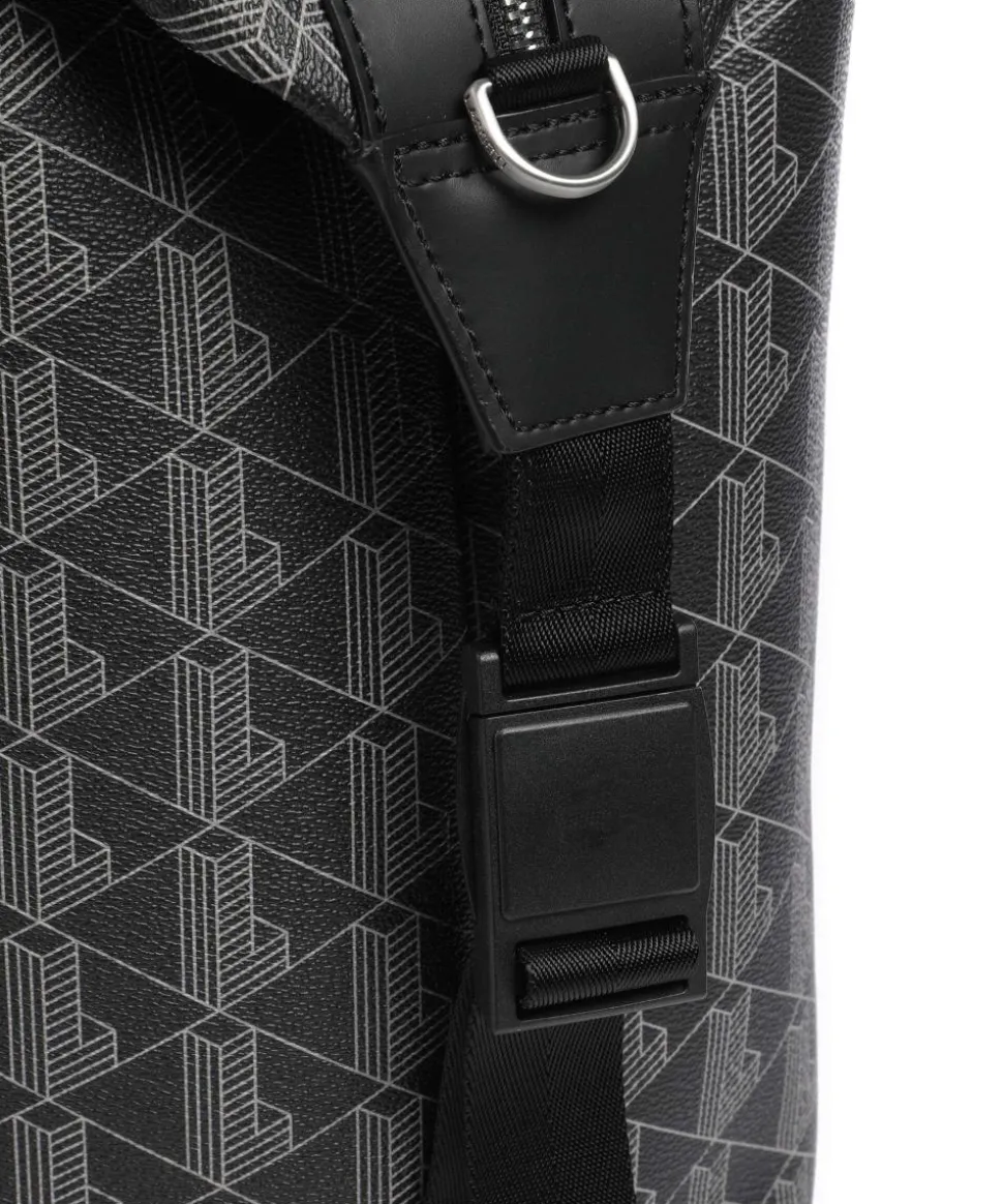 The Blend Weekender schwarz 50 cm