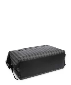 The Blend Weekender schwarz 50 cm