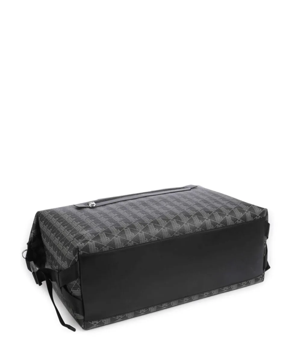 The Blend Weekender schwarz 50 cm