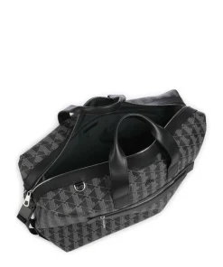 The Blend Weekender schwarz 50 cm