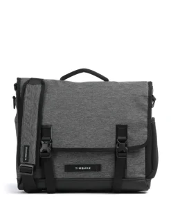 The Closer M Aktentasche 15″ Nylon grau