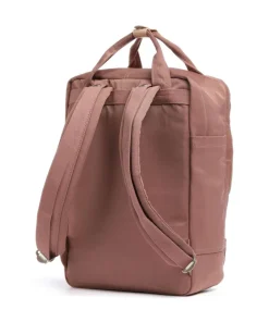 The Mystic Club Macaroon Rucksack 14″ Nylon beige