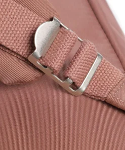 The Mystic Club Macaroon Rucksack 14″ Nylon beige