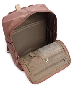 The Mystic Club Macaroon Rucksack 14″ Nylon beige