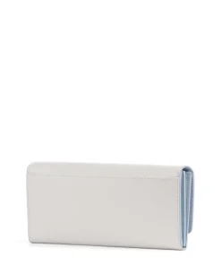 The Rhs Collection Geldbörse fein genarbtes Rindsleder mehrfarbig