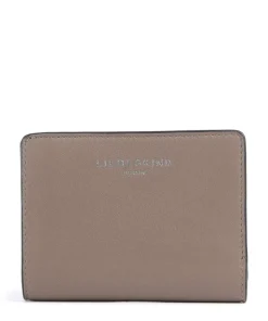 Thea Sheep Natural M RFID Geldbörse Schafsleder taupe