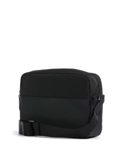 Tignes Linus Umhängetasche Polyester schwarz