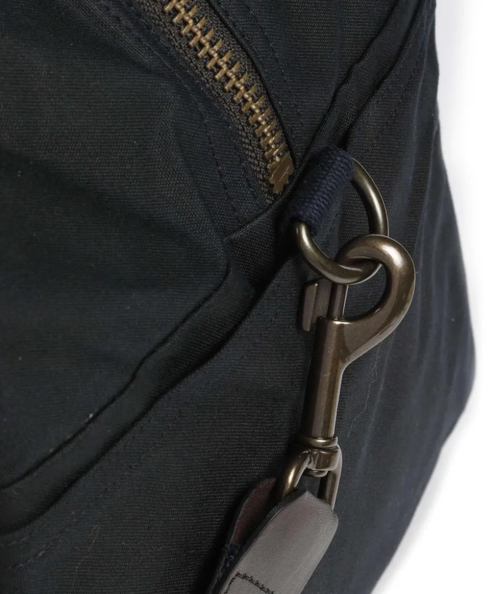 Tin Cloth Medium Weekender navy 52 cm