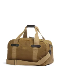 Tin Cloth Weekender braun 45 cm
