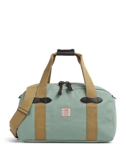 Tin Cloth Weekender grünblau 46 cm