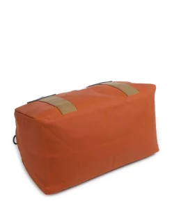 Tin Cloth Weekender terrakotta 46 cm