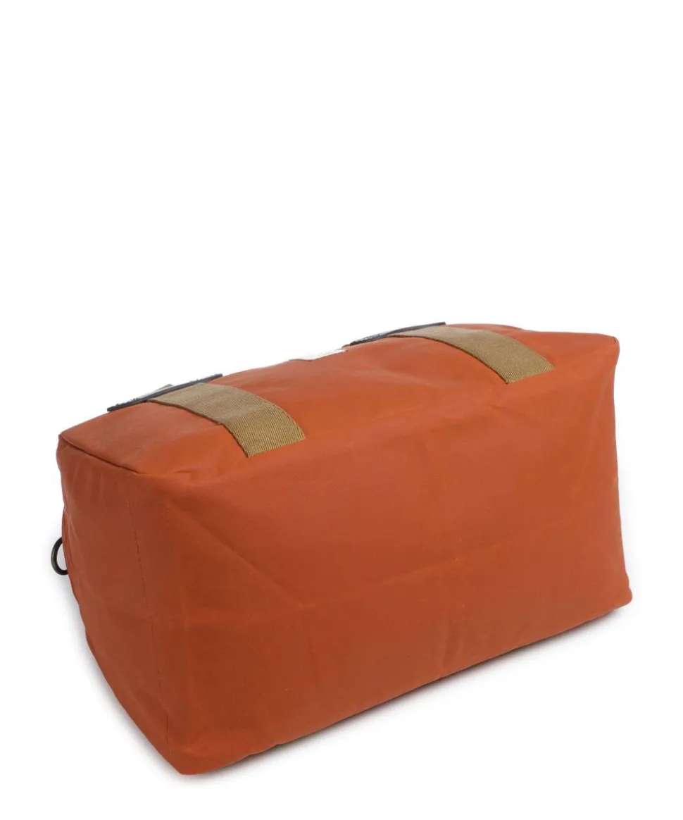 Tin Cloth Weekender terrakotta 46 cm