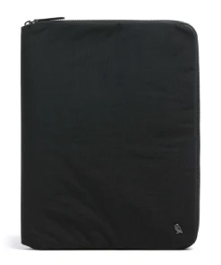 Tokyo 13 Laptophülle 13″ recyceltes Nylon, recyceltes Polyester schwarz