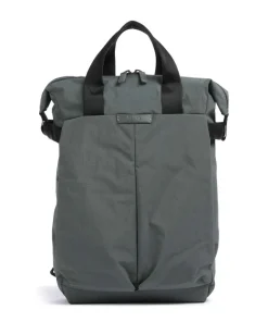 Tokyo 20L Rucksack-Tasche 15″ recyceltes Nylon graugrün