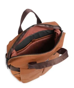 Tokyo 20L Rucksack-Tasche 15″ recyceltes Nylon bronze