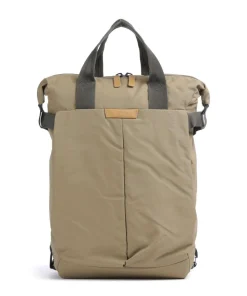 Tokyo 20L Rucksack-Tasche 15″ recyceltes Nylon olivgrün