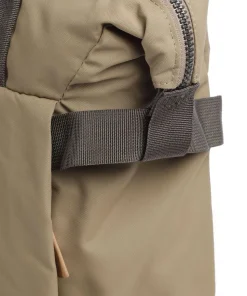 Tokyo 20L Rucksack-Tasche 15″ recyceltes Nylon olivgrün