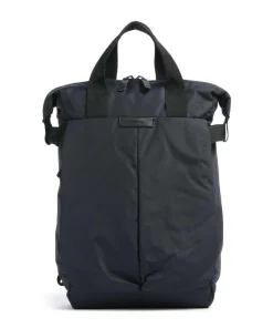 Tokyo 20L Rucksack-Tasche 15″ recyceltes Nylon navy