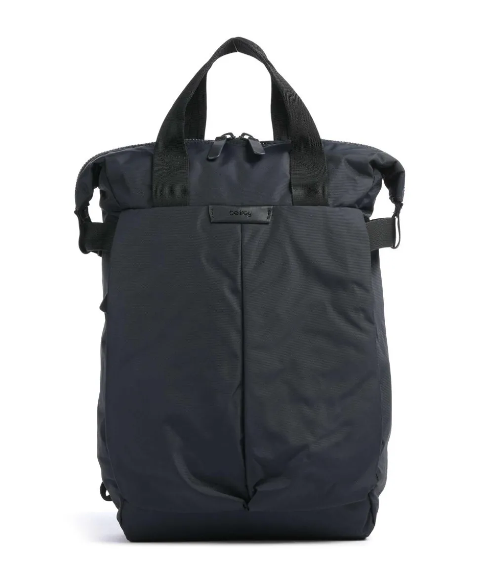 Tokyo 20L Rucksack-Tasche 15″ recyceltes Nylon navy