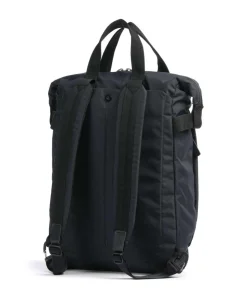 Tokyo 20L Rucksack-Tasche 15″ recyceltes Nylon navy