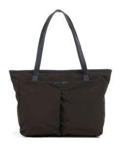 Tokyo 15L Wonder Shopper 16″ recyceltes Nylon aubergine