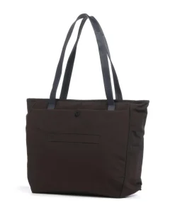 Tokyo 15L Wonder Shopper 16″ recyceltes Nylon aubergine