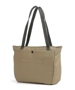 Tokyo 12L Wonder Shopper 14″ recyceltes Nylon olivgrün