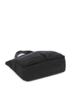 Tokyo 15L Wonder Shopper 16″ recyceltes Nylon schwarz