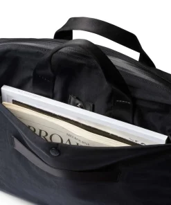 Tokyo W20L Work Aktentasche 16″ recyceltes Nylon schwarz