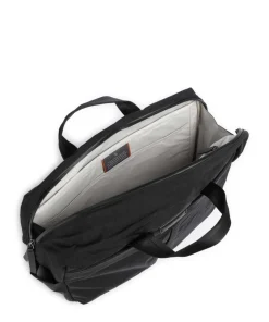 Tokyo W20L Work Aktentasche 16″ recyceltes Nylon schwarz