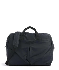 Tokyo W20L Work Aktentasche 16″ recyceltes Nylon navy