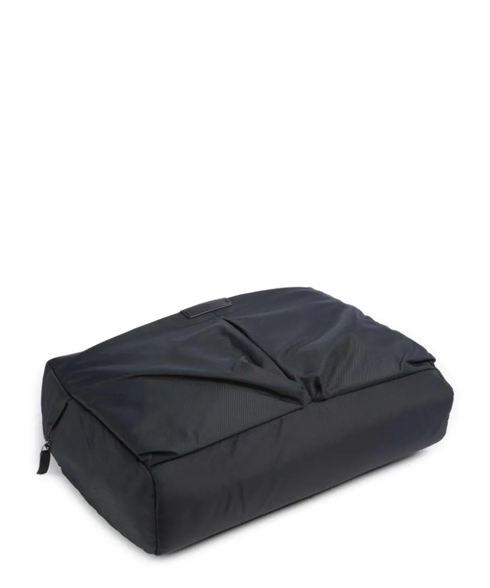 Tokyo W20L Work Aktentasche 16″ recyceltes Nylon navy