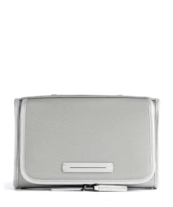 Top Case Reiseaccessoire hellgrau 26 cm