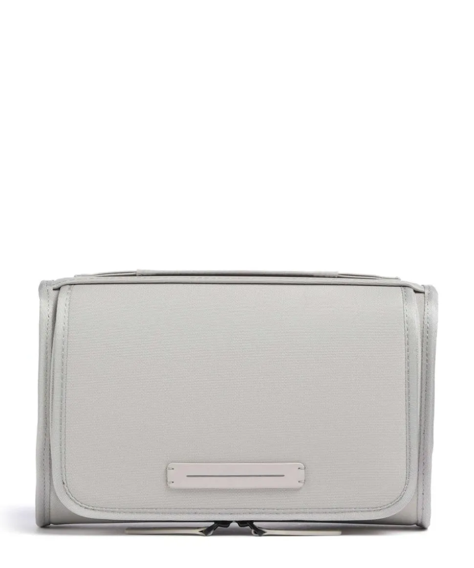 Top Case Reiseaccessoire hellgrau 26 cm