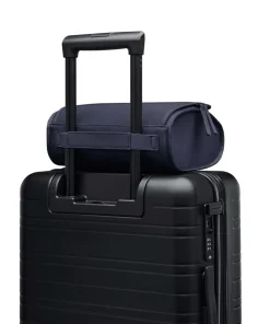 Top Case Reiseaccessoire dunkelblau 26 cm