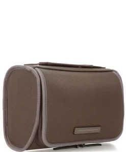 Top Case Reiseaccessoire braun 26 cm