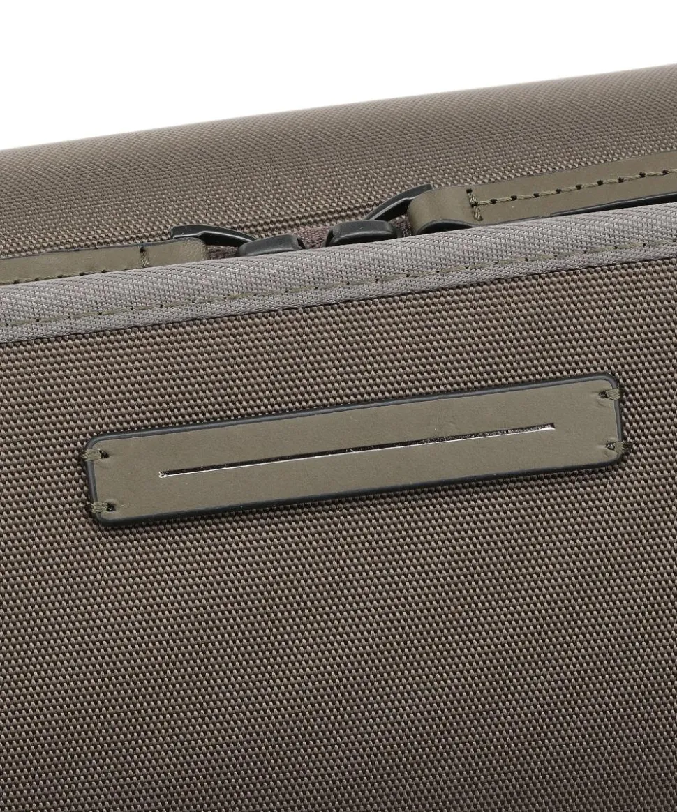 Top Case Reiseaccessoire braun 26 cm